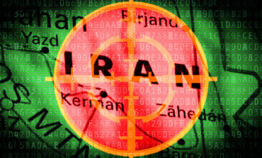 U.S. launches cyberattacks on Iran