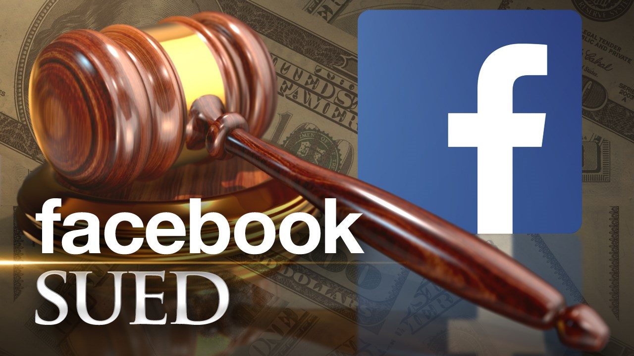 Facebook Settlement Money