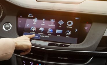 In-vehicle infotainment systems especially distracting to older drivers