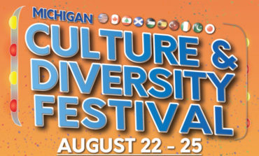 Second annual Michigan Culture and Diversity Festival to be held at HYPE, August 22-25