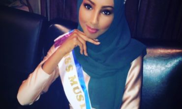 Wisconsin contestant takes home Miss Muslimah 2019 crown; Dearborn mother finishes second