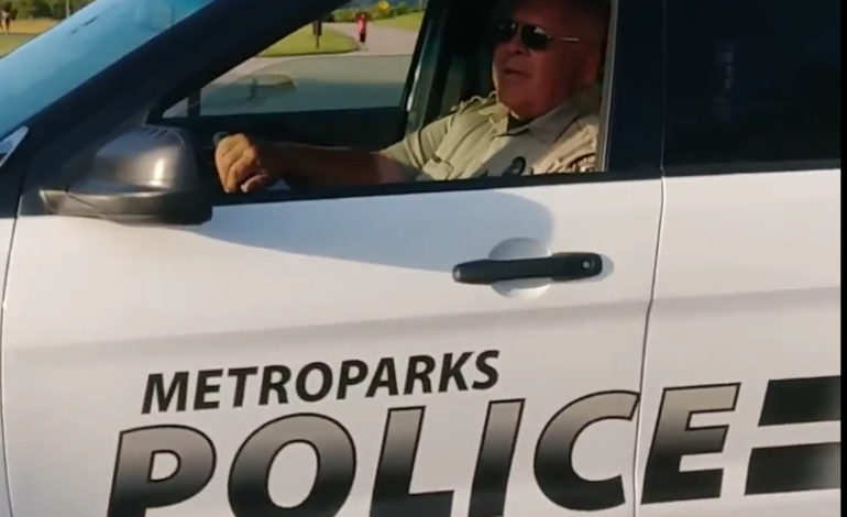 Metropark investigation concludes police officer’s comment to Arab American man ‘not racist,’ but ‘unnecessary’