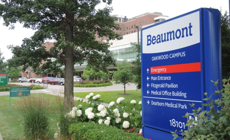 Exclusive: Arab American employee files discrimination lawsuit against Beaumont Hospital in Dearborn