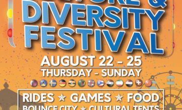 Michigan Culture and Diversity Festival disputes Dearborn Heights Police fine