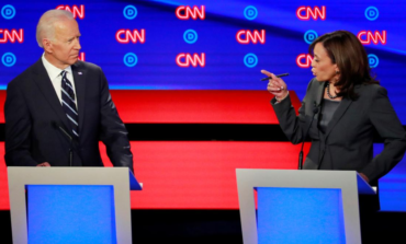 Candidates spar over immigration, healthcare on day two of the Democratic presidential debates in Detroit