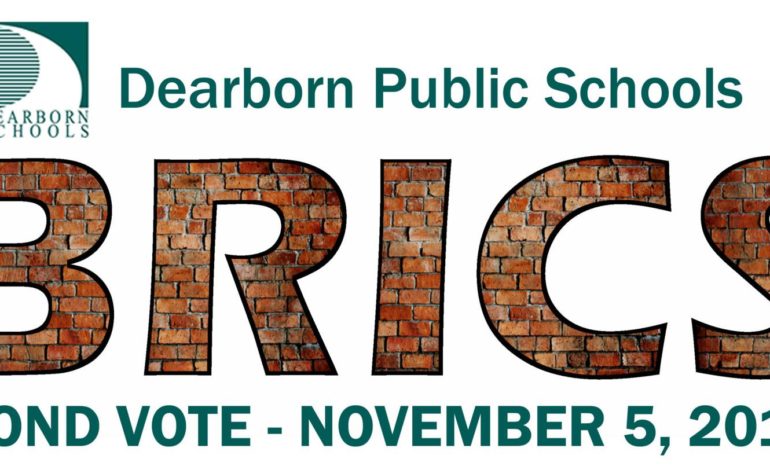 Dearborn Schools seeks $240 million bond in November vote