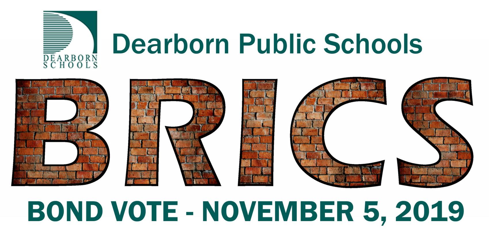 Dearborn Schools seeks $240 million bond in November vote