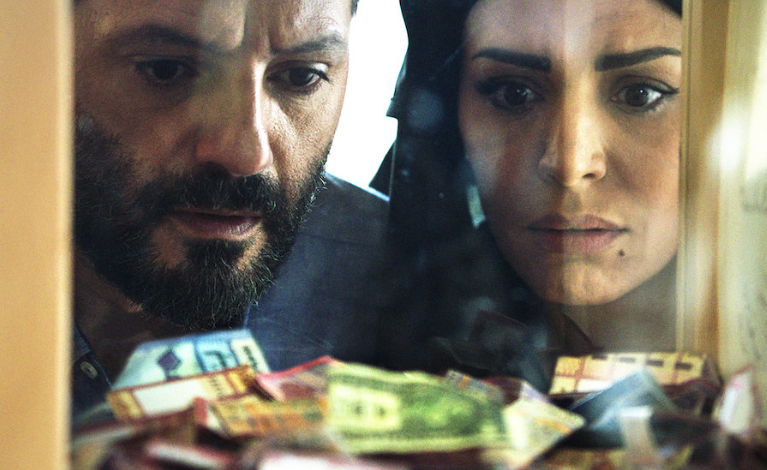 Netflix debuts original Lebanon-based drama, “Dollar”