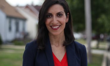 Fayrouz Saad named first-ever executive director of the Office of Global Michigan by Governor Whitmer