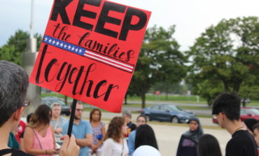 Dearborn cancels prisoner housing contract with ICE after two protests