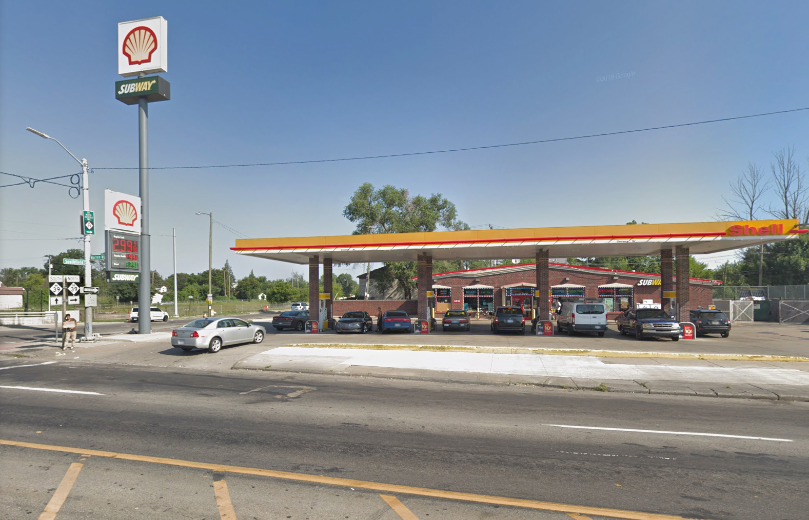 Gas station owners agree to cultural sensitivity training after