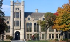 Dearborn Police respond to reported threat at Fordson High School; threat deemed not credible