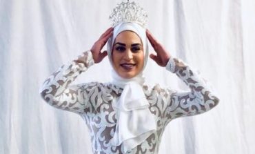 Dearborn resident crowned Miss Muslimah 2019 after previous winner disqualified