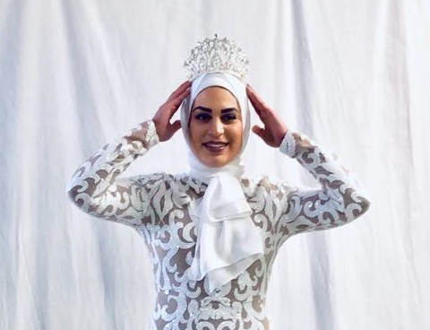 Dearborn resident crowned Miss Muslimah 2019 after previous winner disqualified
