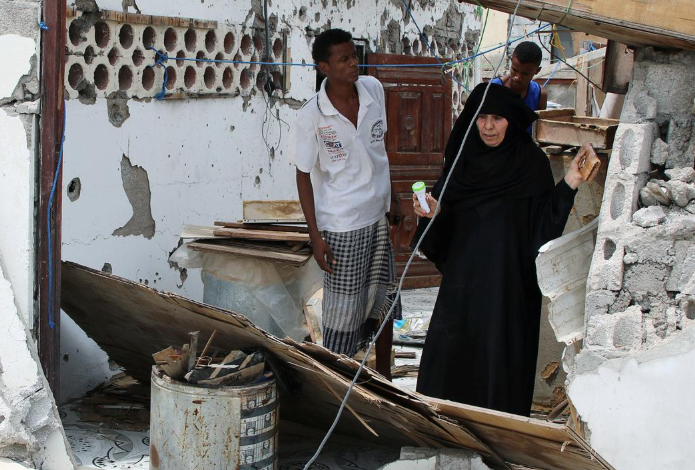 Saudia Arabia struggles to hold Yemen coalition together as local allies turn on each other