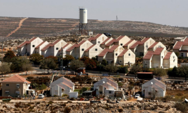 Apartheid made official: Deal of the Century is a ploy and annexation is the new reality