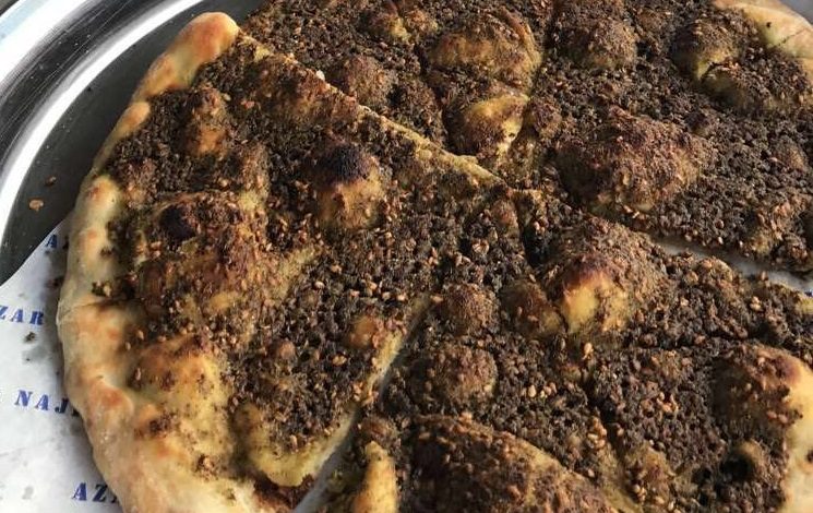 Za’aatar Day 2019 brings together food bloggers, chefs, recipes and more