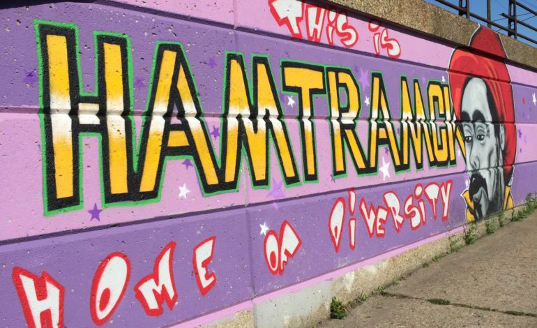 Hamtramck named one of top cities to improve credit rating