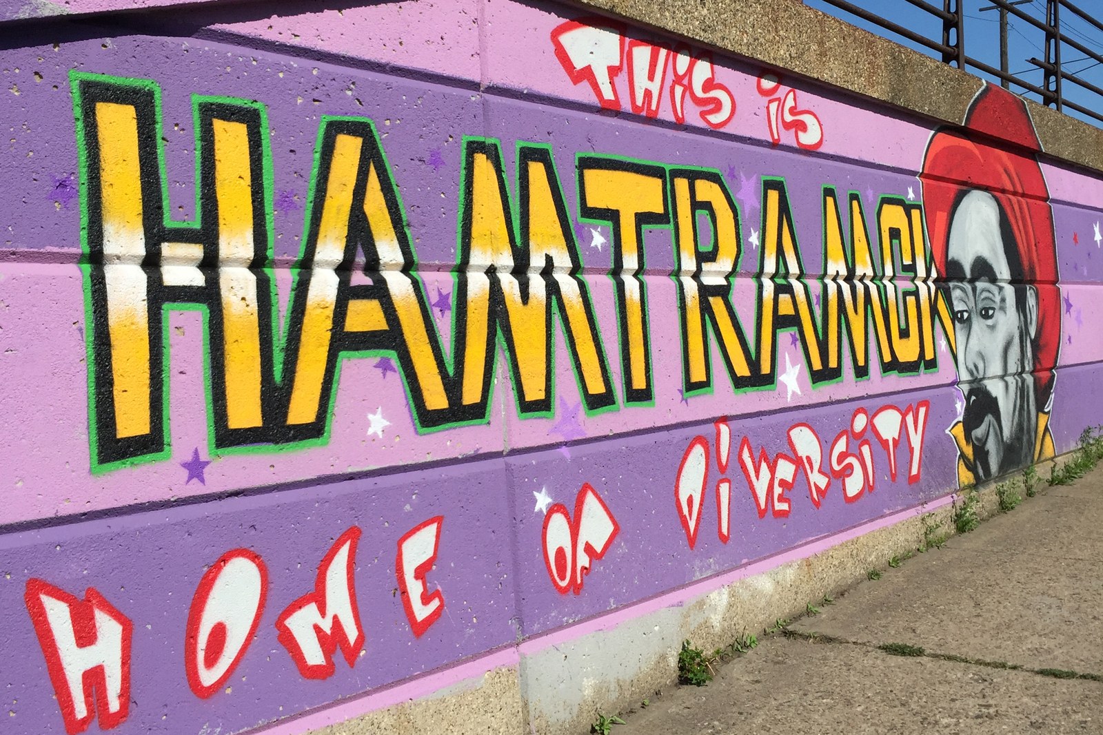 Hamtramck named one of top cities to improve credit rating