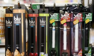 Gov. Whitmer bans flavored e-cigarettes in Michigan