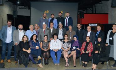 Alnadwa Free Thinking Society holds first annual banquet