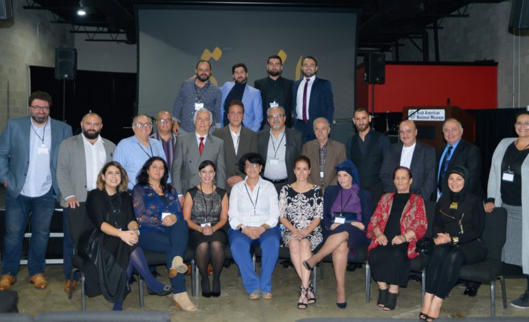 Alnadwa Free Thinking Society holds first annual banquet