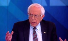 Bernie Sanders disagrees with Harris on Gaza, but argues she’s the better choice than Trump