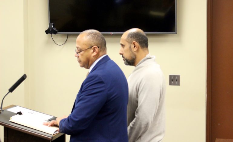 New revelations in Ibrahim Aljahim sexual assault case, judge orders tether