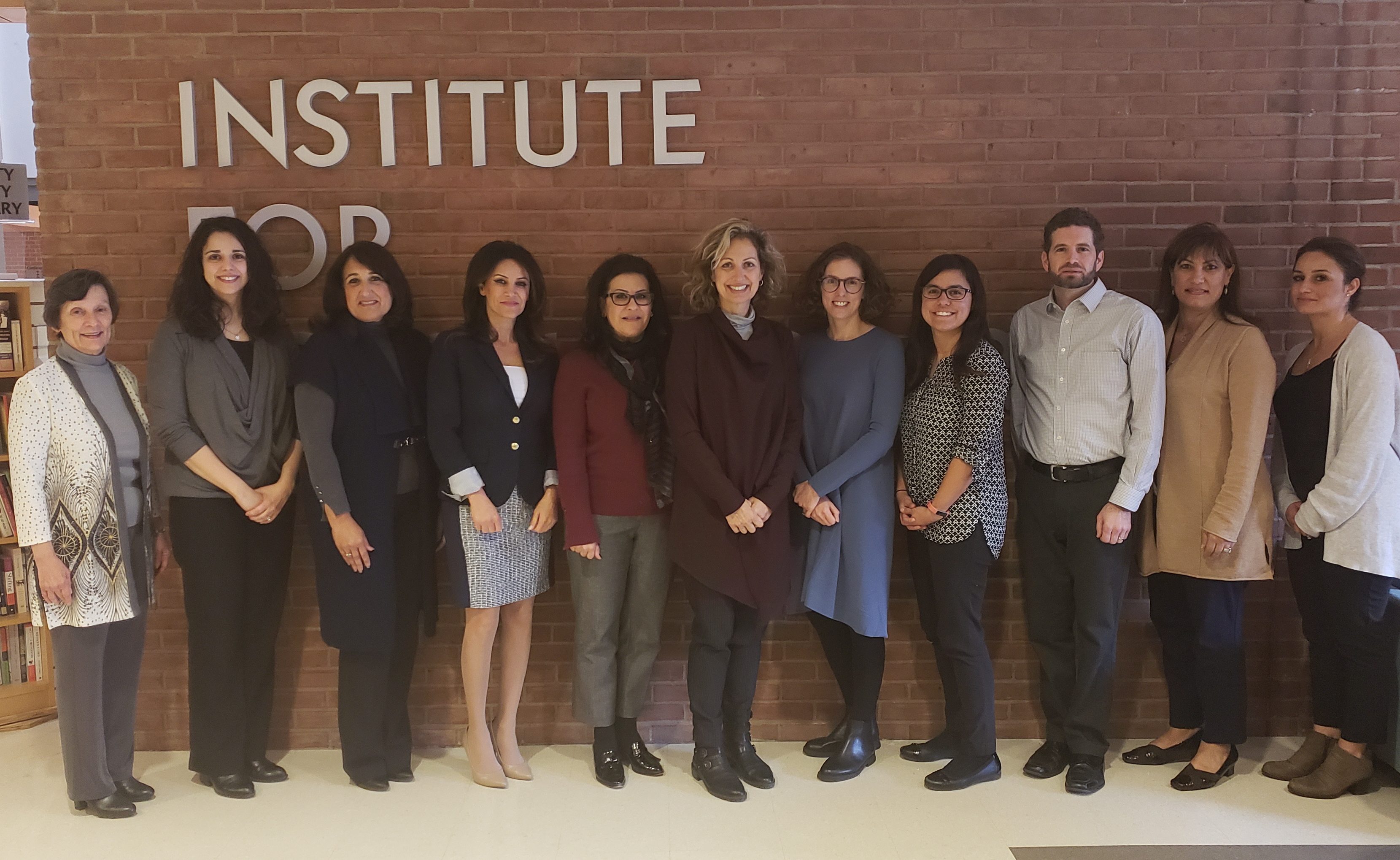 Innovative Center Improves Alzheimer Awareness Through Contextual Research On Arab Americans