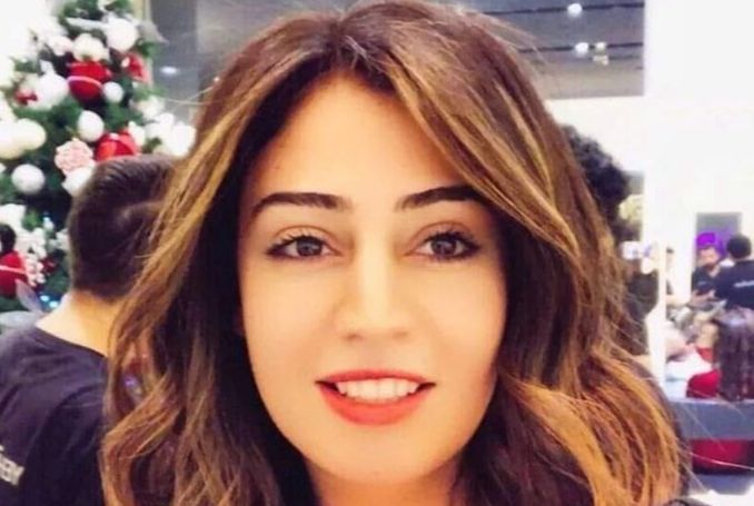 Administrative torture: Free Heba al-Labadi, a Jordanian citizen in Israeli prison
