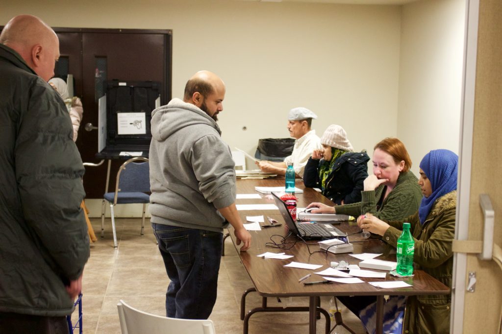 Three in, three out Hamtramck to see new faces on its City Council