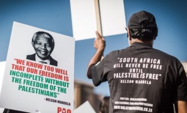 The Africa-Palestine Conference: Why South Africa must lead the way