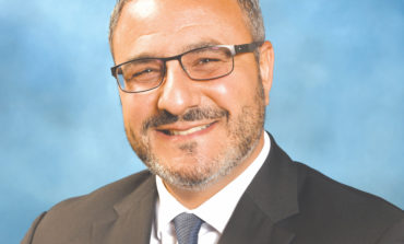 Dr. Youssef Mosallam named Crestwood's new superintendent
