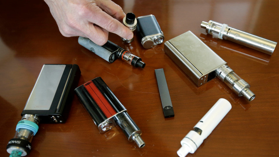 Michigan Ban On Flavored Vaping Officially Goes Into Effect Despite Controversy 