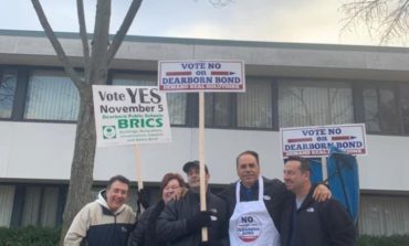 Dearborn Schools BRICS bond fails, supporters and opponents pledge to move forward in search of solutions