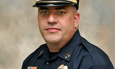 Dearborn Heights Police Chief Dan Voltattorni to retire Nov. 21