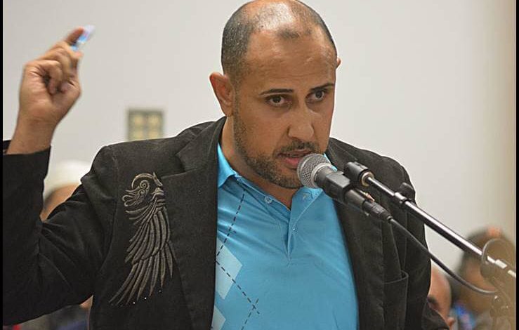 Ibrahim Aljahim’s criminal sexual conduct charges dismissed without prejudice