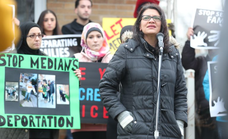 Community rallies to spare the life of Dearborn Heights immigrant Median El-Moustrah