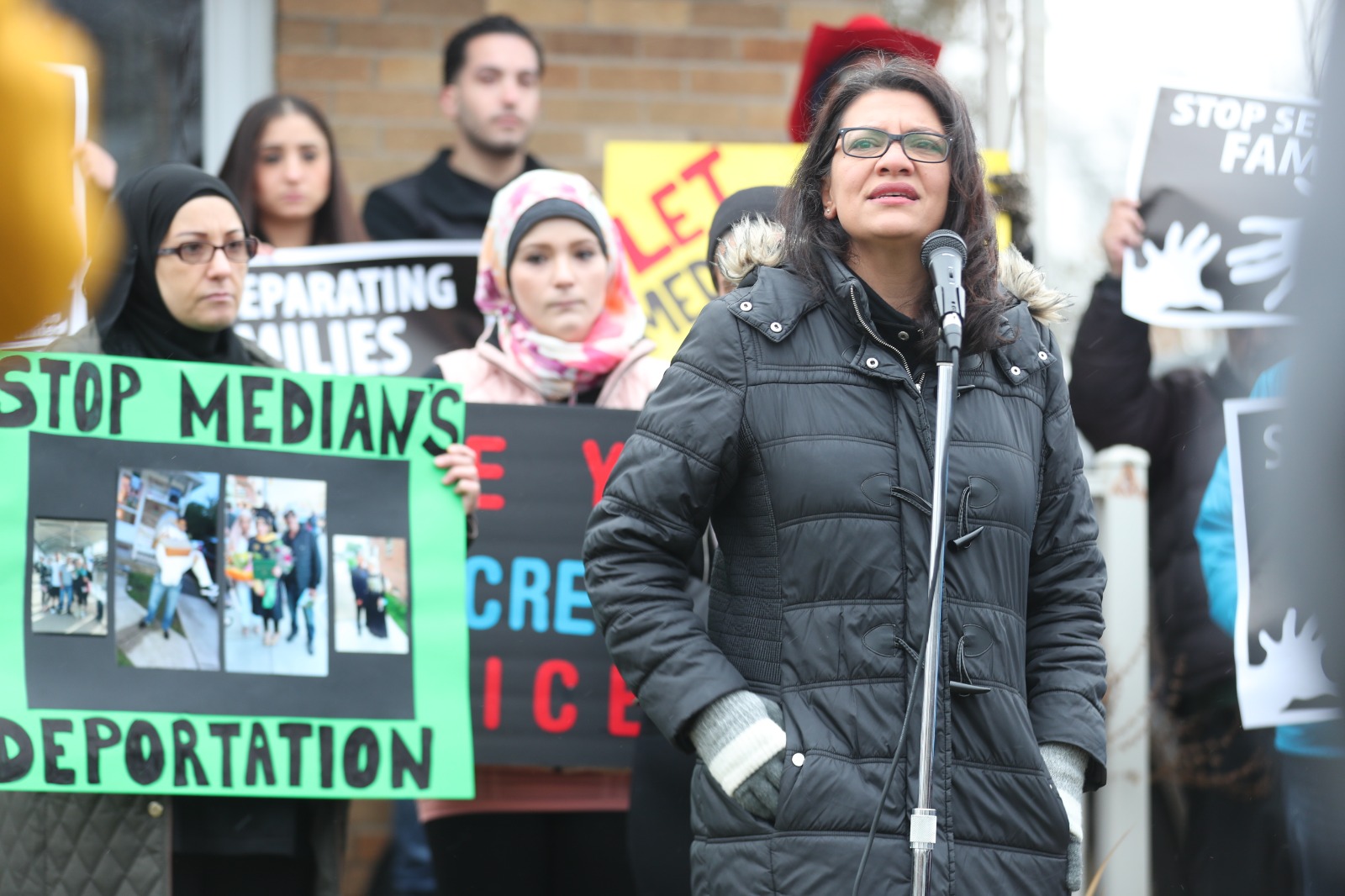 Community rallies to spare the life of Dearborn Heights immigrant ...