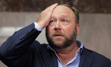 Former Alex Jones staffer admits to fabricating information on "Sharia law" for popular conspiracy website InfoWars