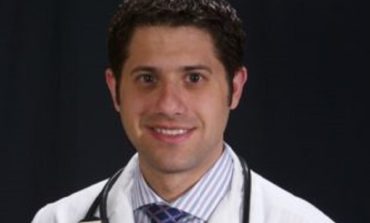 Arab American named president of the medical staff at Beaumont Grosse Pointe Hospital