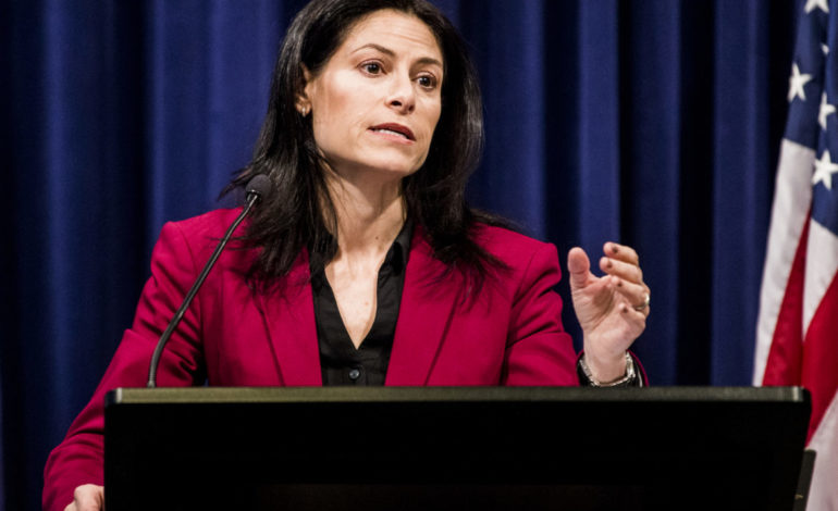 AG Dana Nessel warns of price-gouging by companies in response to the flooding
