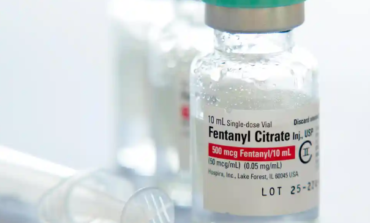 Report: Minorities, including Arab Americans, make up increasingly high number of drug overdose deaths in Wayne County