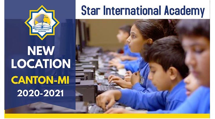 The Star International Academy expands to Canton/Wayne-Westland Area