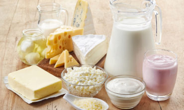 Study finds that consuming more dairy does not appear to impact longevity