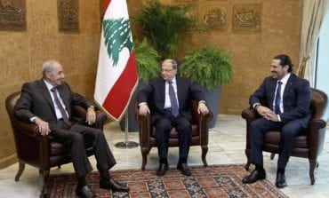 A third choice for the Lebanese crisis
