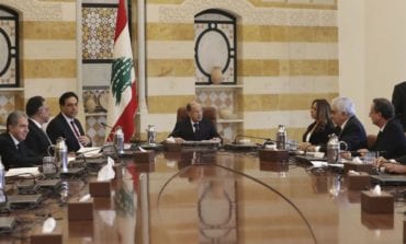 The newly formed Lebanese cabinet deserves a chance