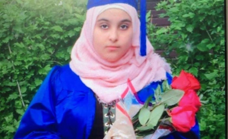 Missing Dearborn girl Reem Alsaidi is located safely