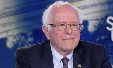 Bernie Sanders blasts AIPAC conference as a platform for “bigotry,” says he won't attend