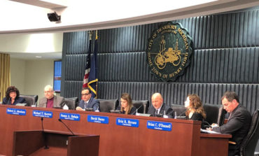 Dearborn City Council to return to in-person meetings effective immediately